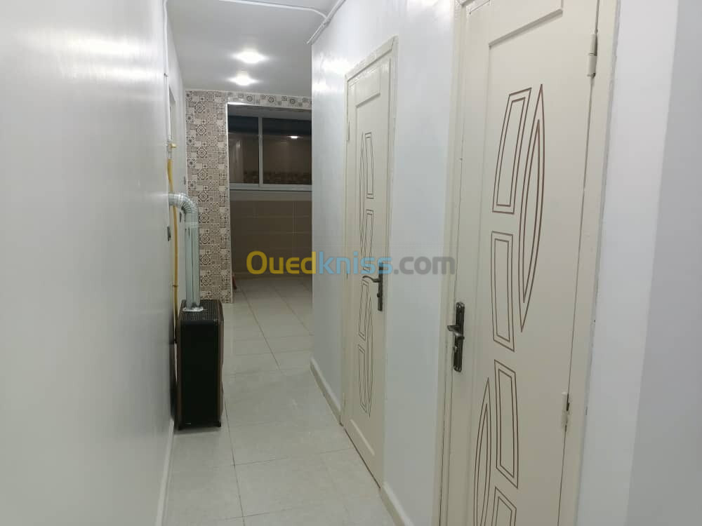 Location Appartement F3 Annaba Annaba