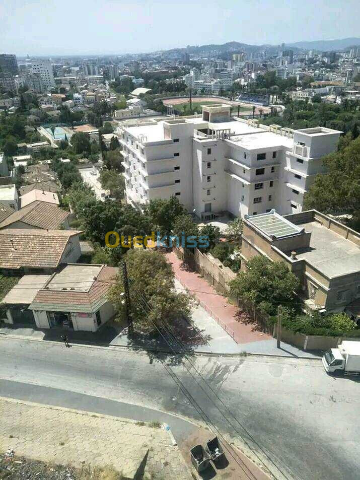 Location Appartement F3 Annaba Annaba