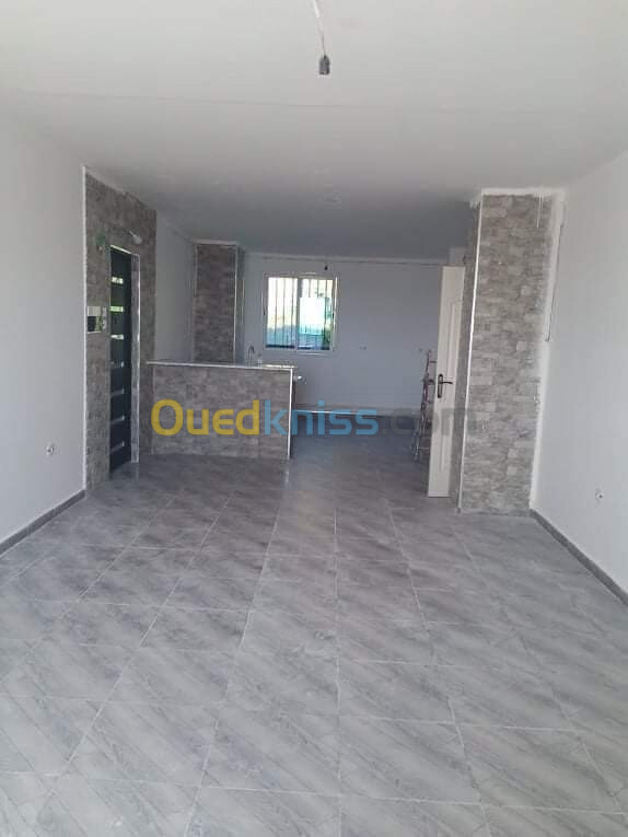 Location Appartement F3 Annaba El bouni