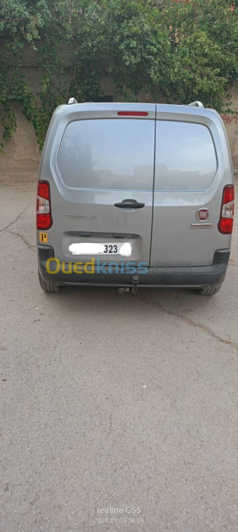 Fiat Doblo 2023 