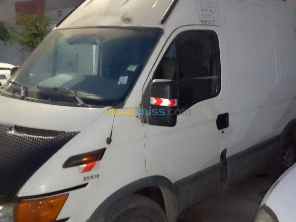 Iveco Iveco 2002