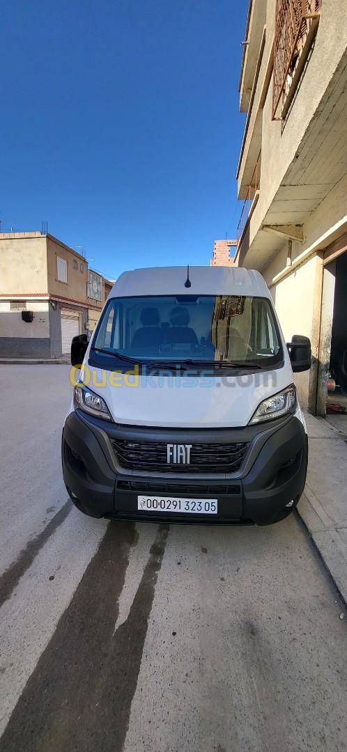 Fiat Ducato 2023 