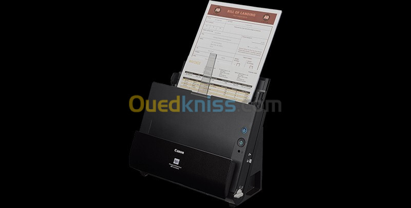 Scanner Canon FORMULA DR-C225 II