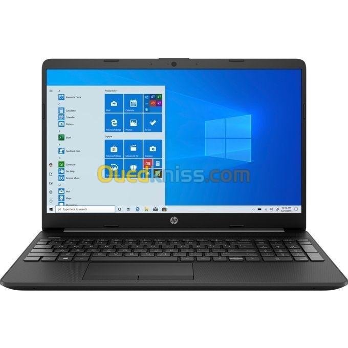 laptop HP 15-DW1017NK CELERON N4020 / 4GB / 1 TB HDD / 15.6 Pouce