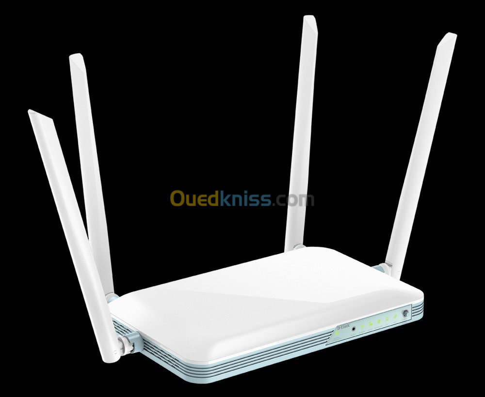 D-Link EAGLE PRO AI N300 4G Smart Router