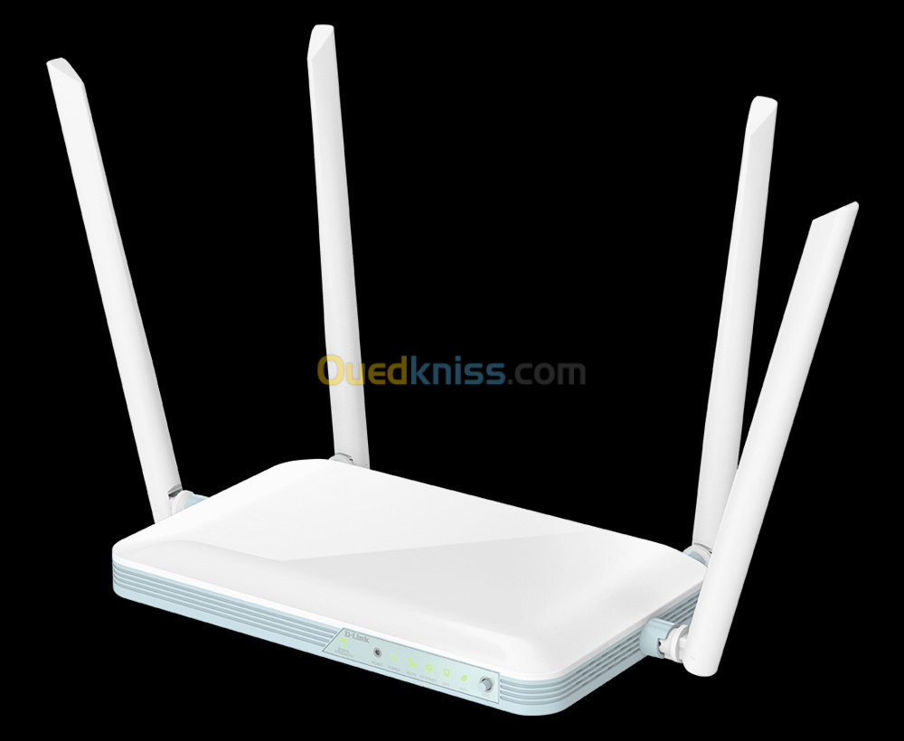 D-Link EAGLE PRO AI N300 4G Smart Router