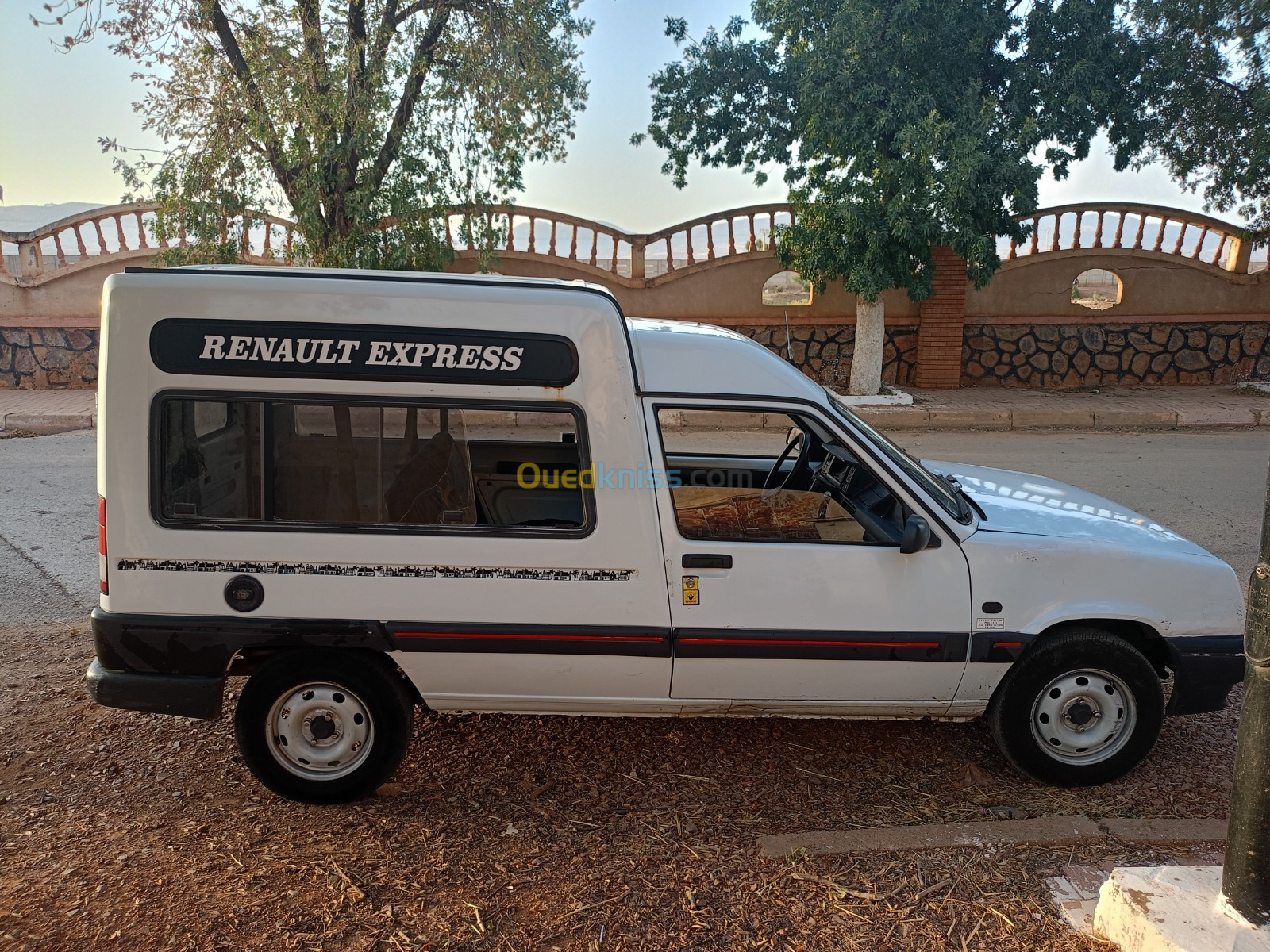 Renault Express 1992 Express