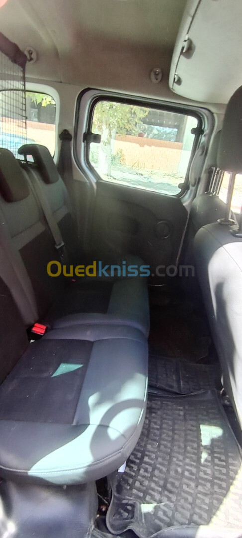 Renault Kangoo 2020 Grand Confort