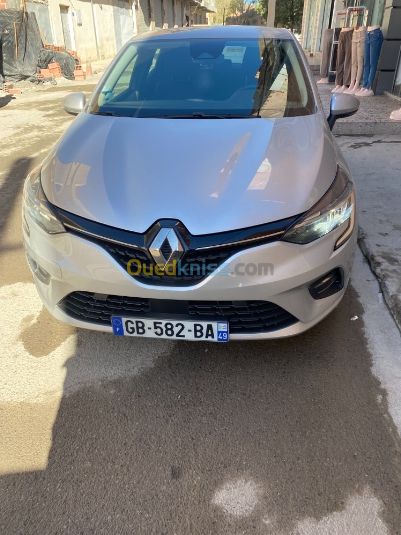 Renault Clio 5 business 2021 Business