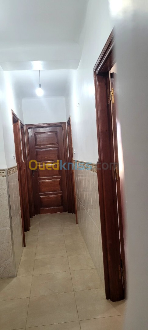 Vente Appartement F3 Alger Draria