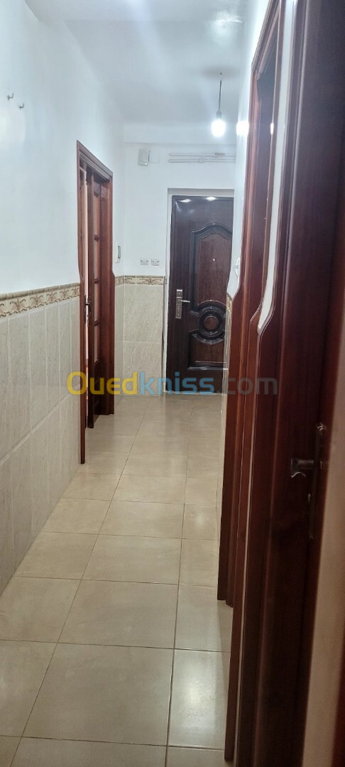 Vente Appartement F3 Alger Draria