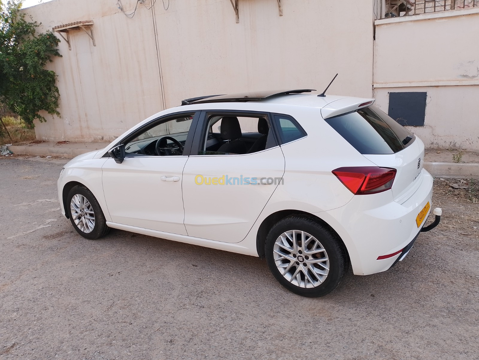 Seat Ibiza 2019 HIGH