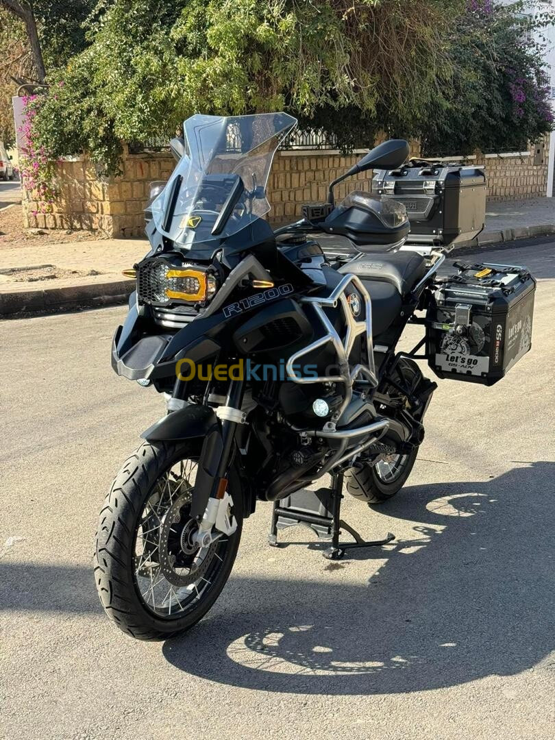 BMW Gs 1200 2019