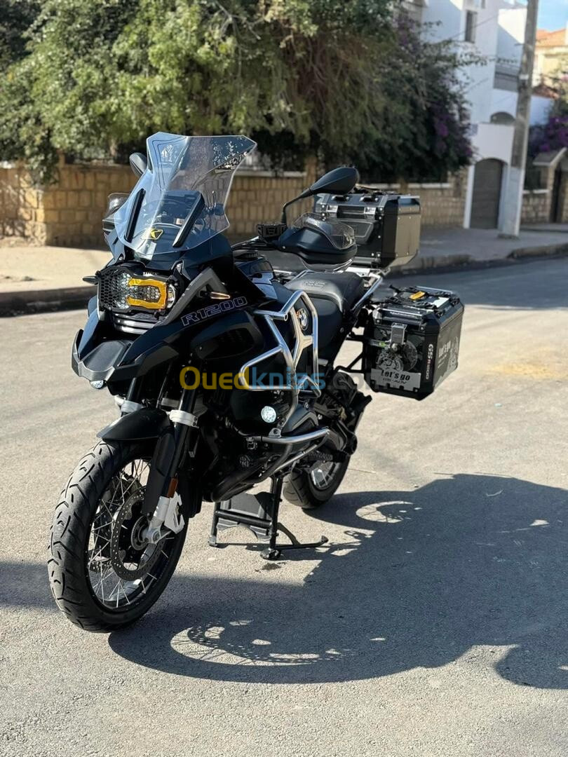 BMW Gs 1200 2019