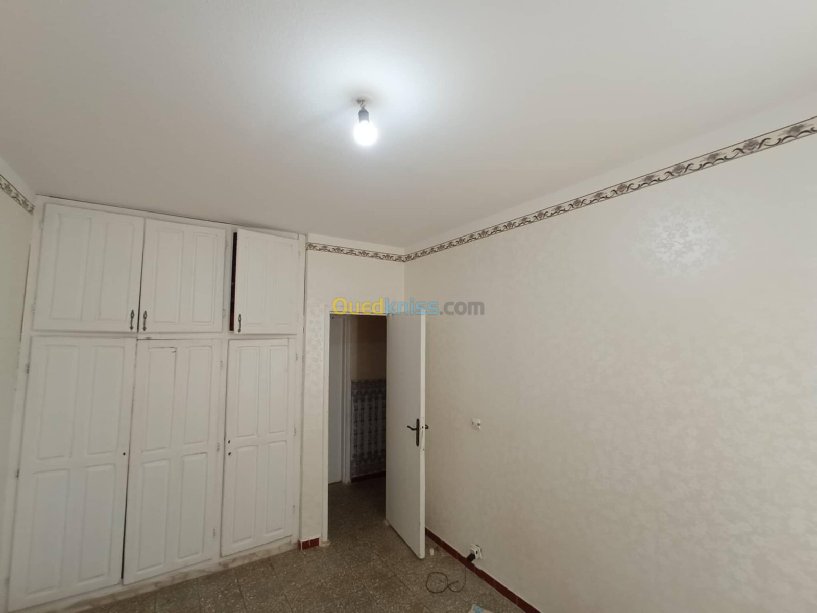 Vente Appartement F5 Djelfa Hassi bahbah