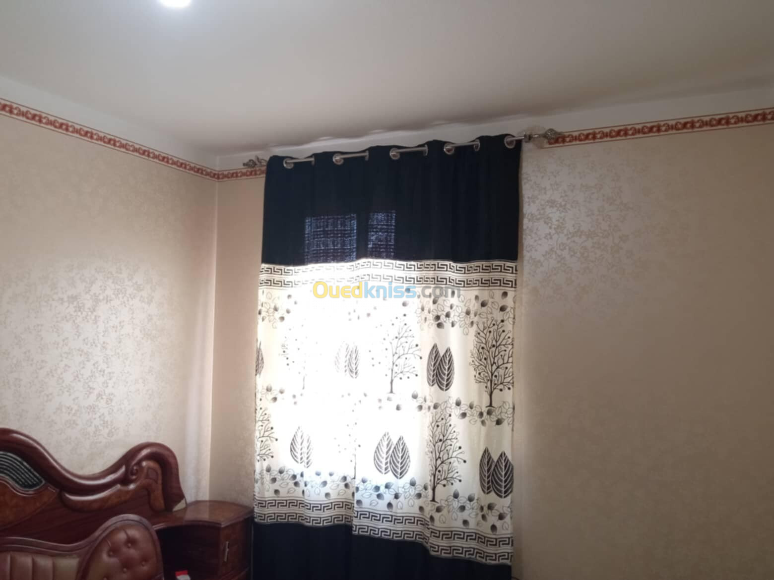 Vente Appartement F5 Djelfa Hassi bahbah