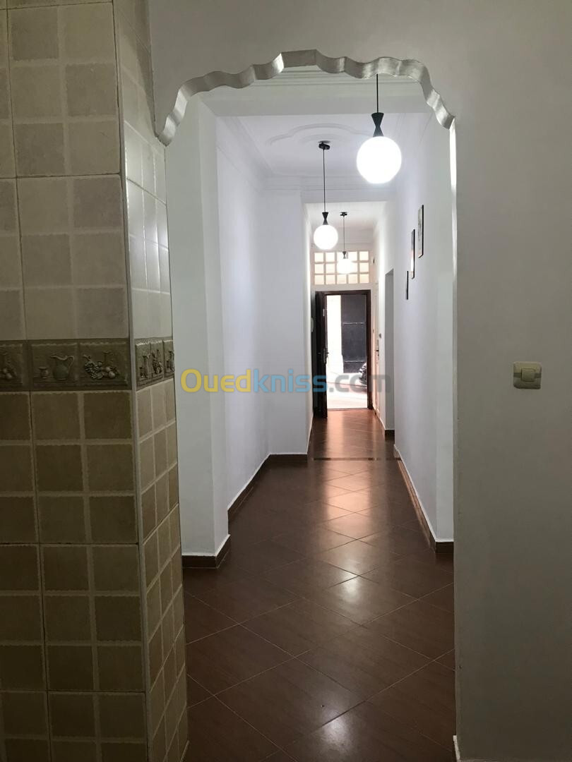 Location Appartement F3 Alger Birkhadem