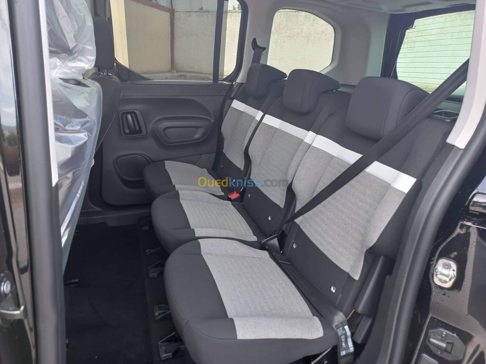 Citroen Berlingo 2022 Berlingo