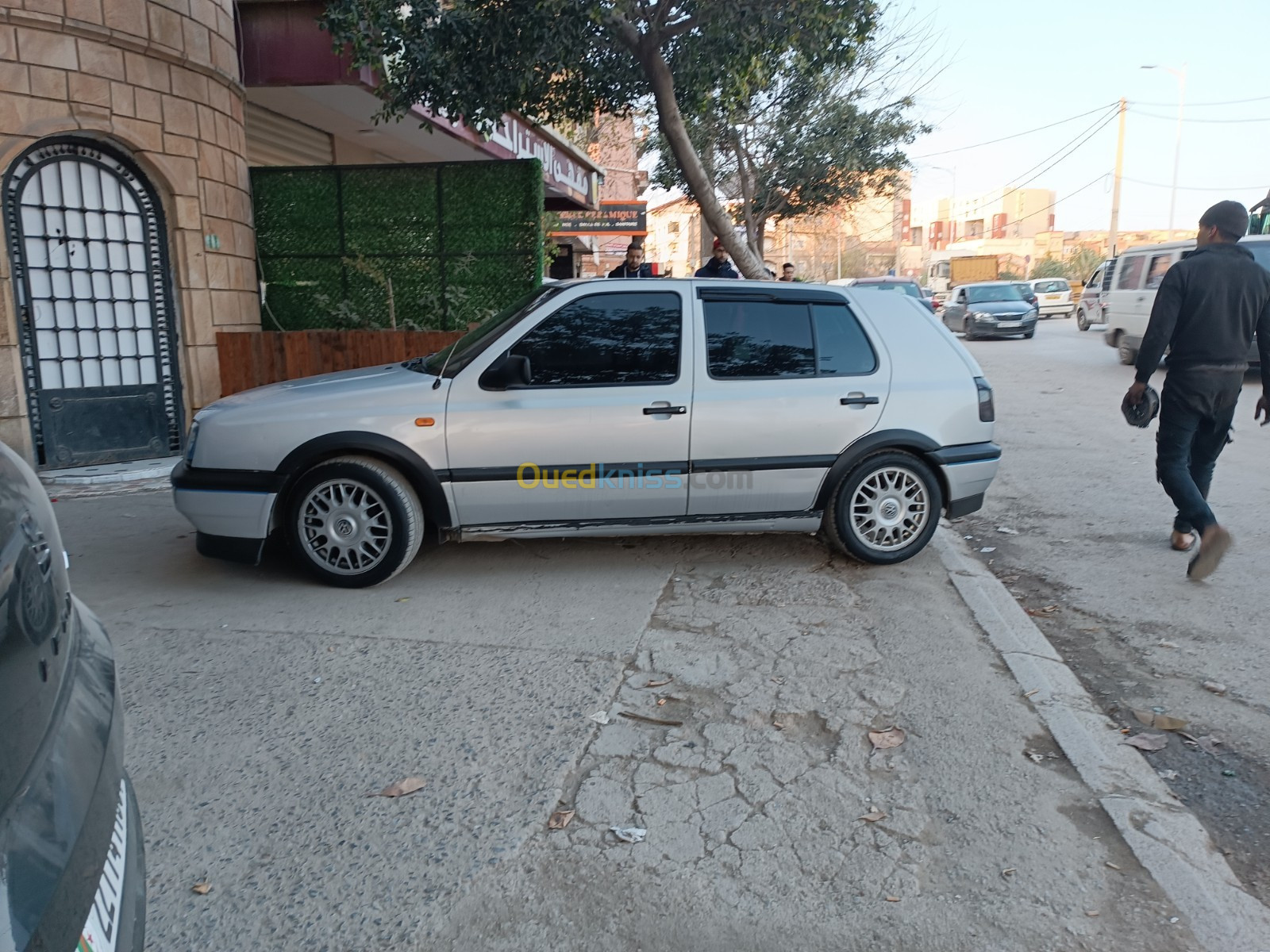 Volkswagen Golf 3 1993 