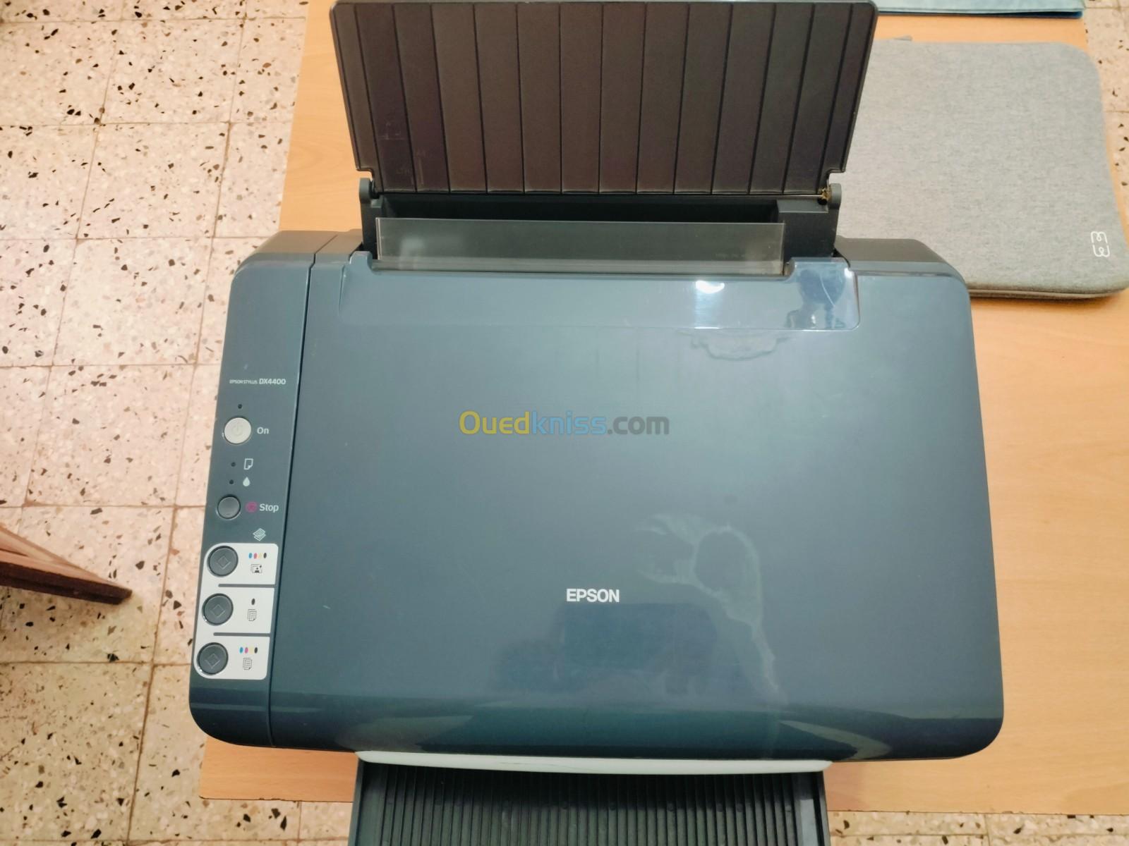 imprimante epson DX4400