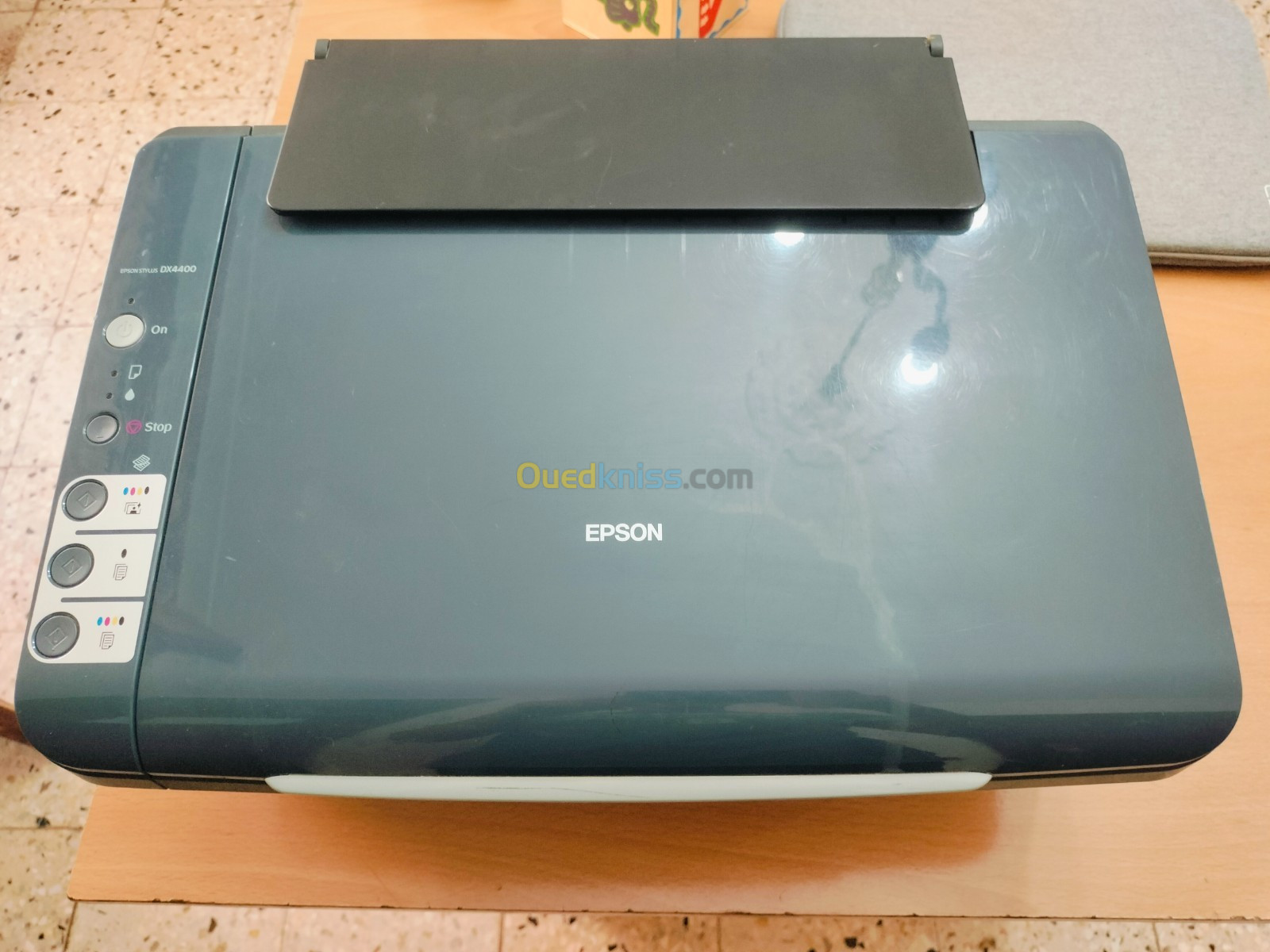 imprimante epson DX4400