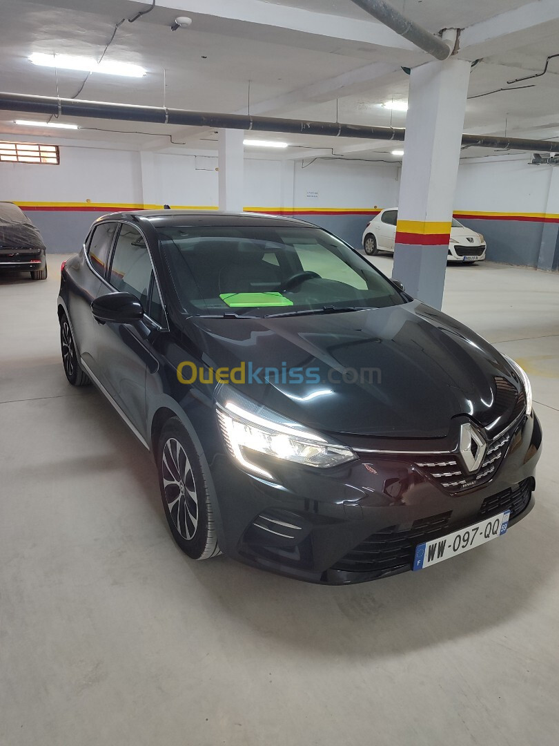 Renault Clio 2023 Techno