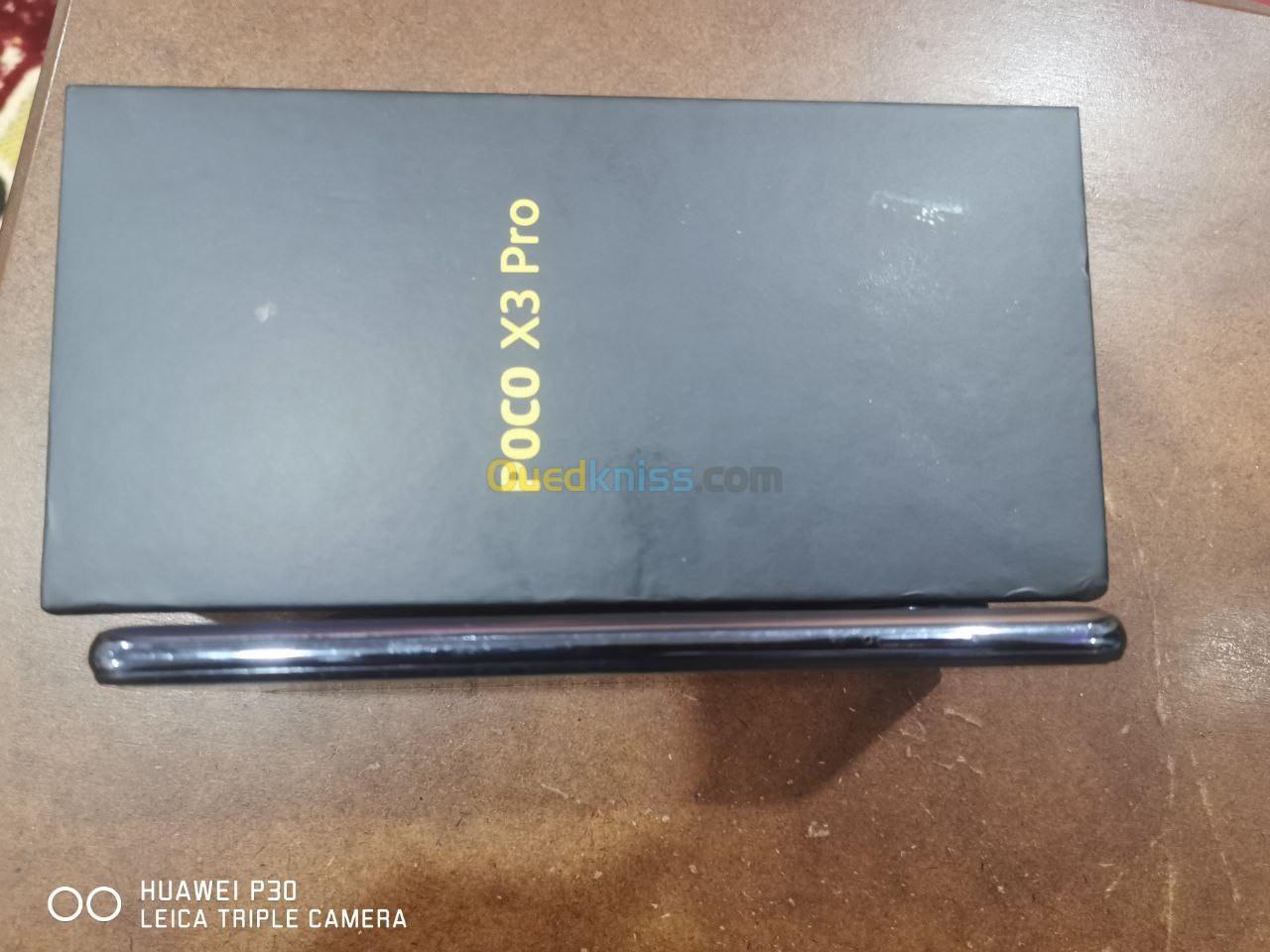 Xiaomi Poco X3 pro