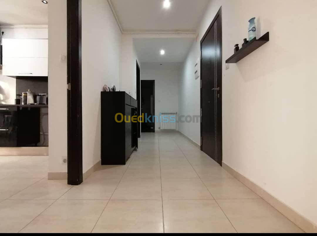 Vente Appartement F3 Oran Oran