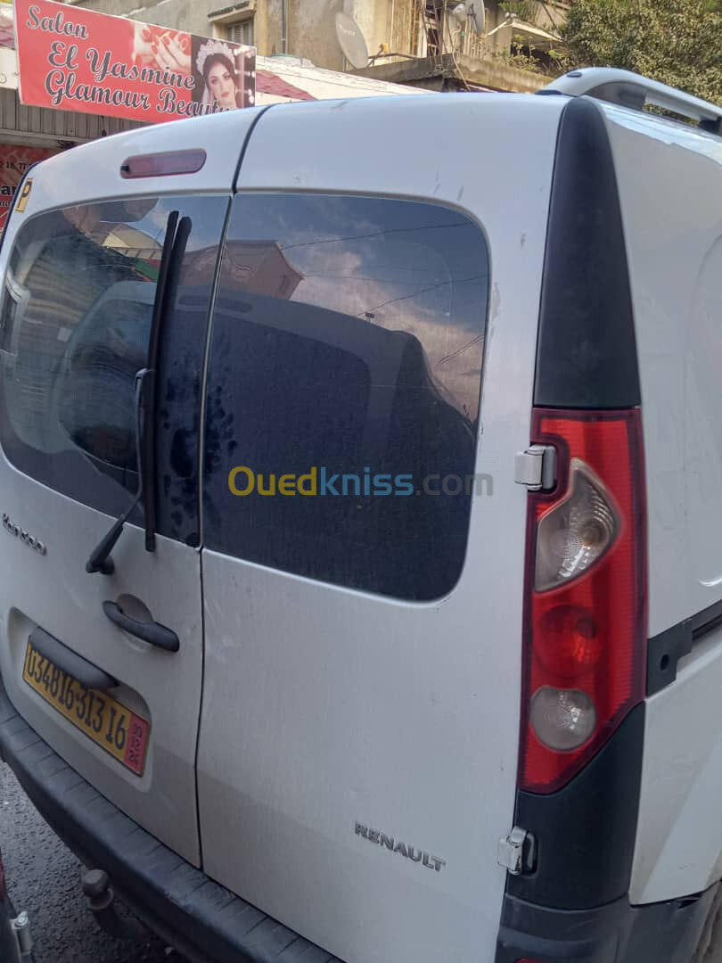 Renault Kangoo 2013 Kangoo