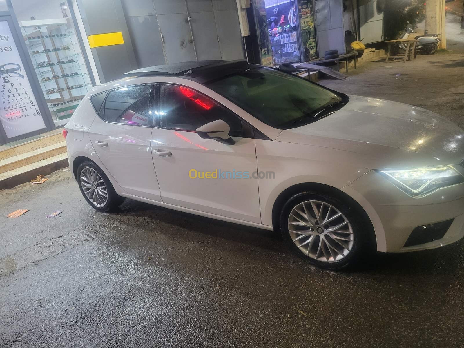 Seat Leon 2019 Leon