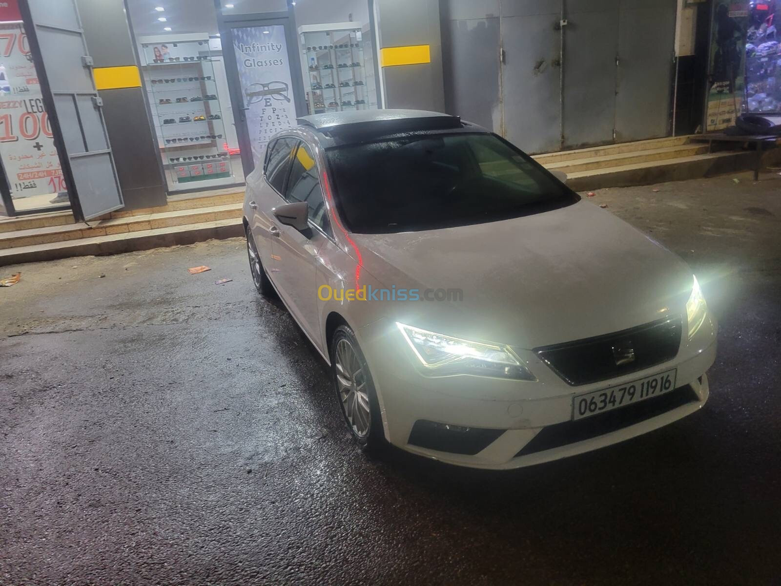 Seat Leon 2019 Leon