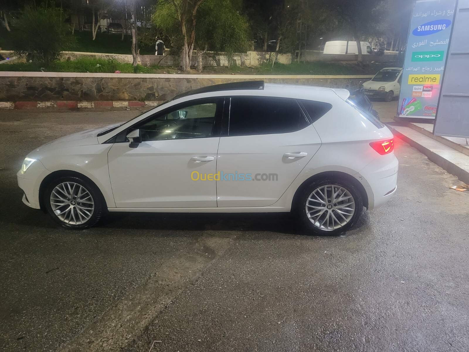 Seat Leon 2019 Leon