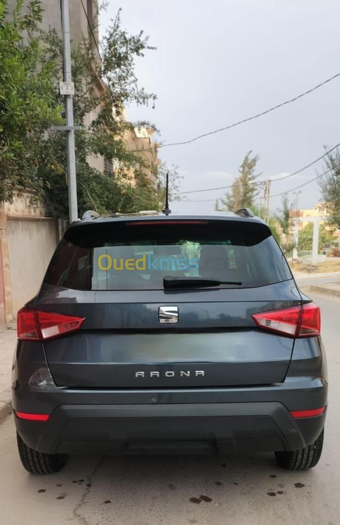 Seat ARONA 2019 ARONA