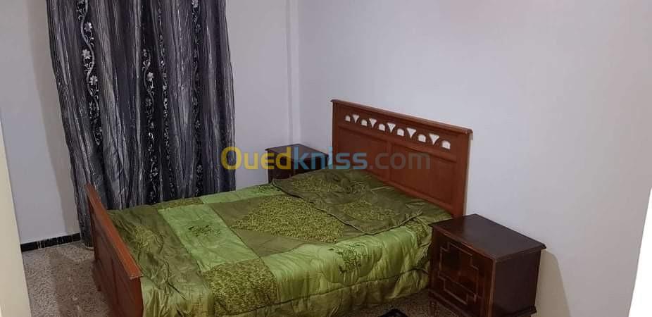 Vente Appartement F3 Annaba Annaba