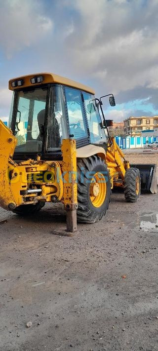 JCB 3CX 1998