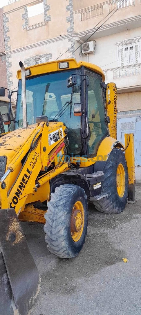 JCB 3CX 2003