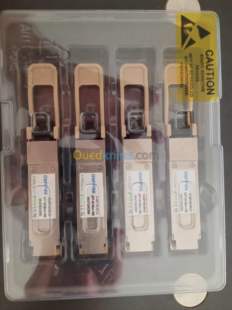 QSFP 40 G 