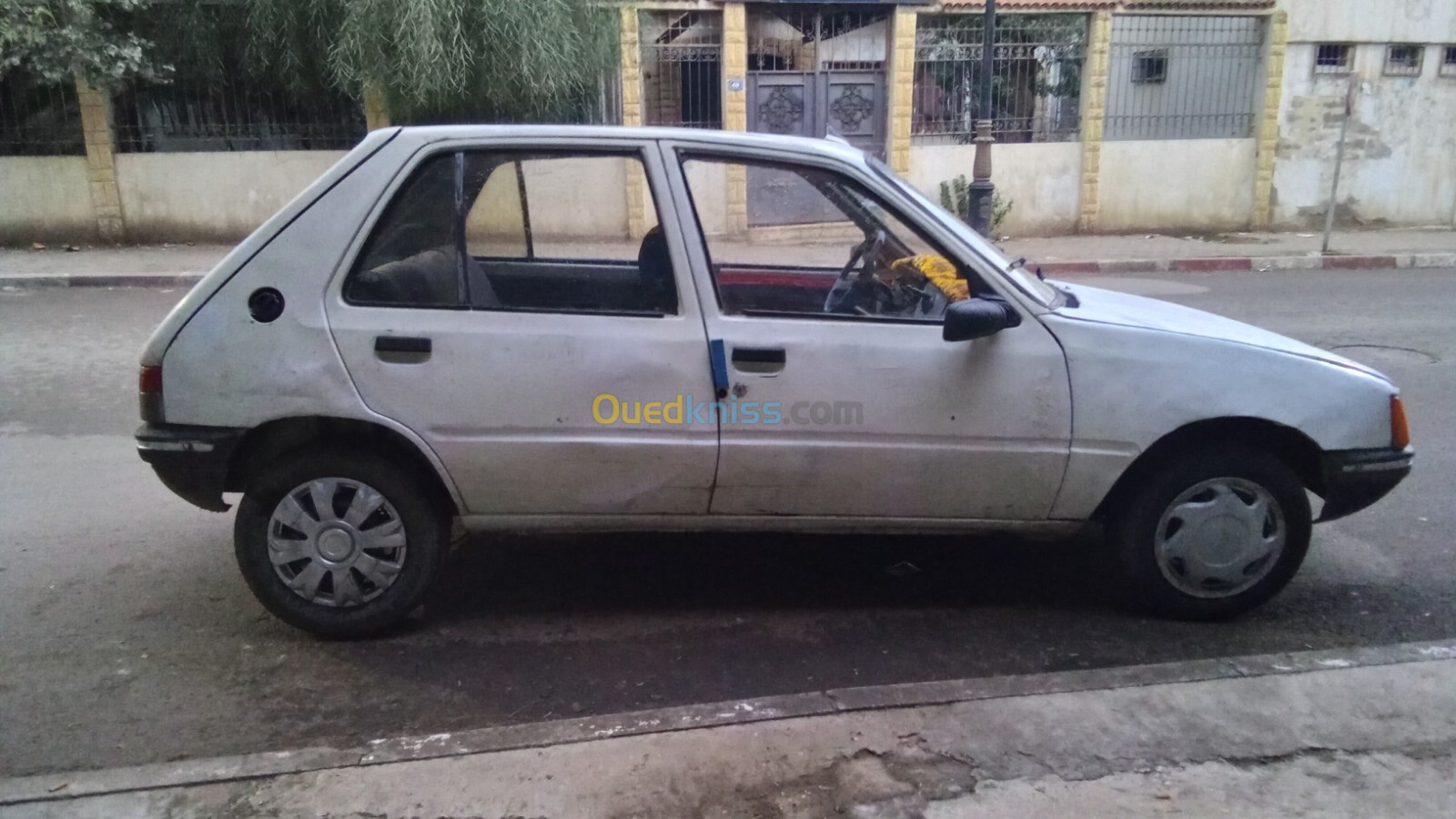 Peugeot 205 1990 Junior