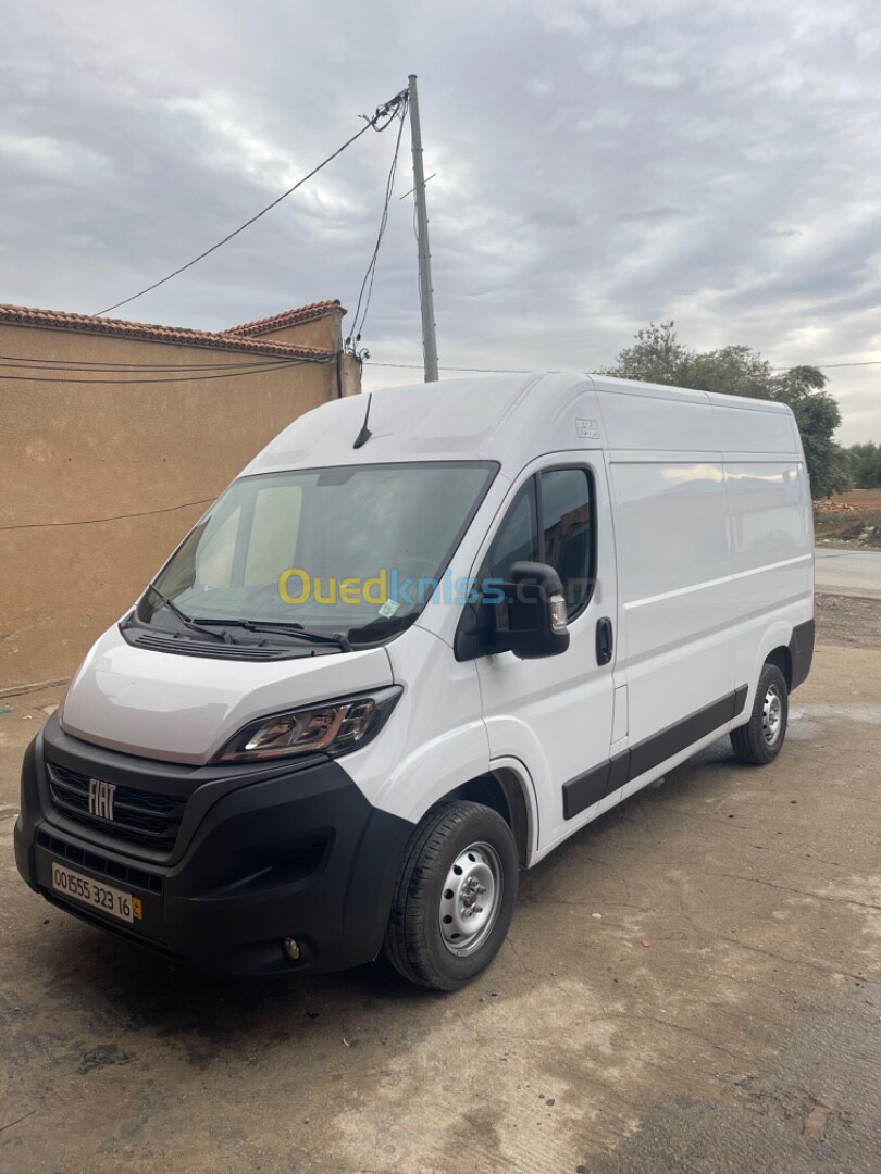 Ducato Fiat 2023