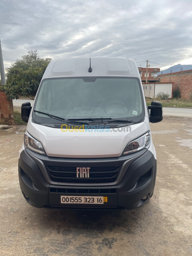 Ducato Fiat 2023