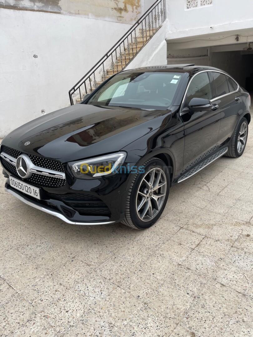 Mercedes GLC 2020 GLC