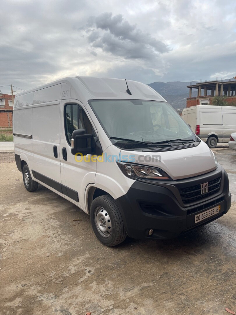 Ducato Fiat 2023