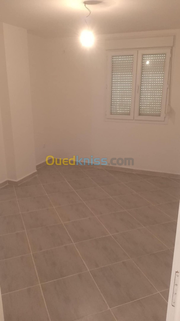 Vente Appartement F4 Béjaïa Bejaia