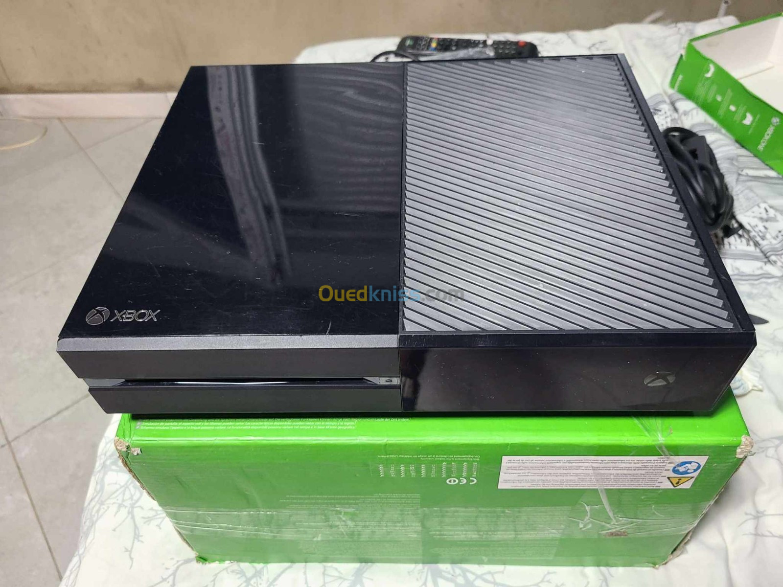 XBOX ONE 500 GB