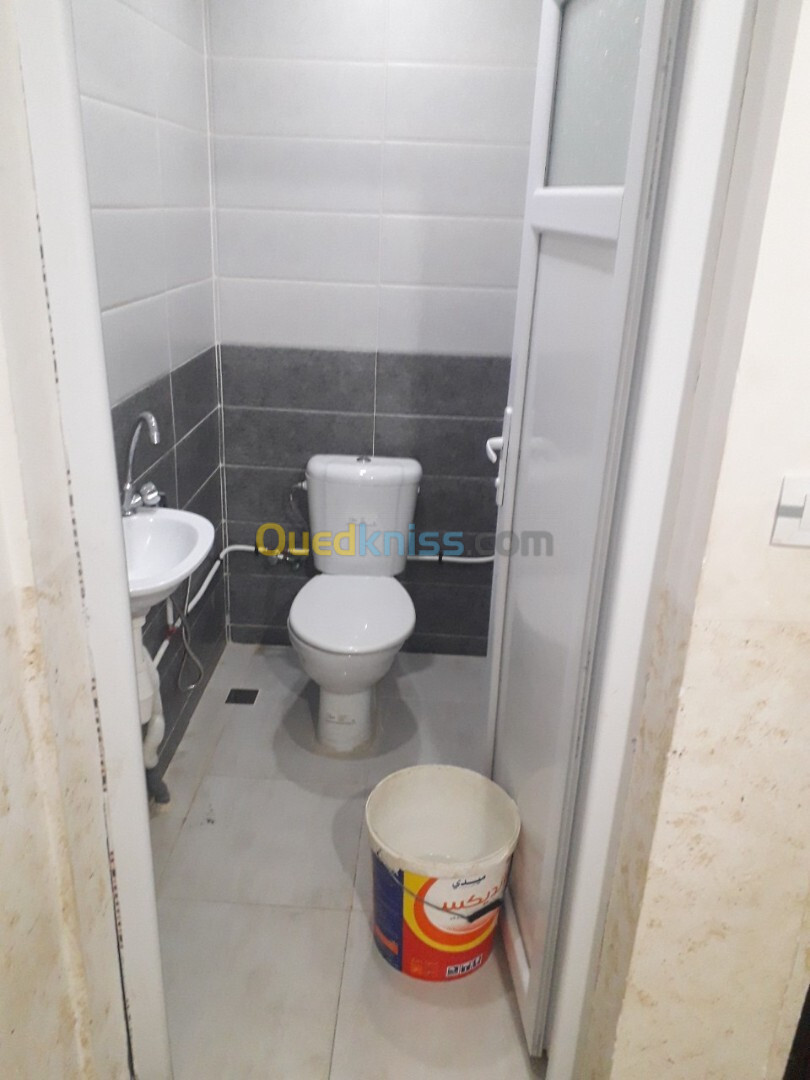 Location Appartement F3 Alger Birkhadem