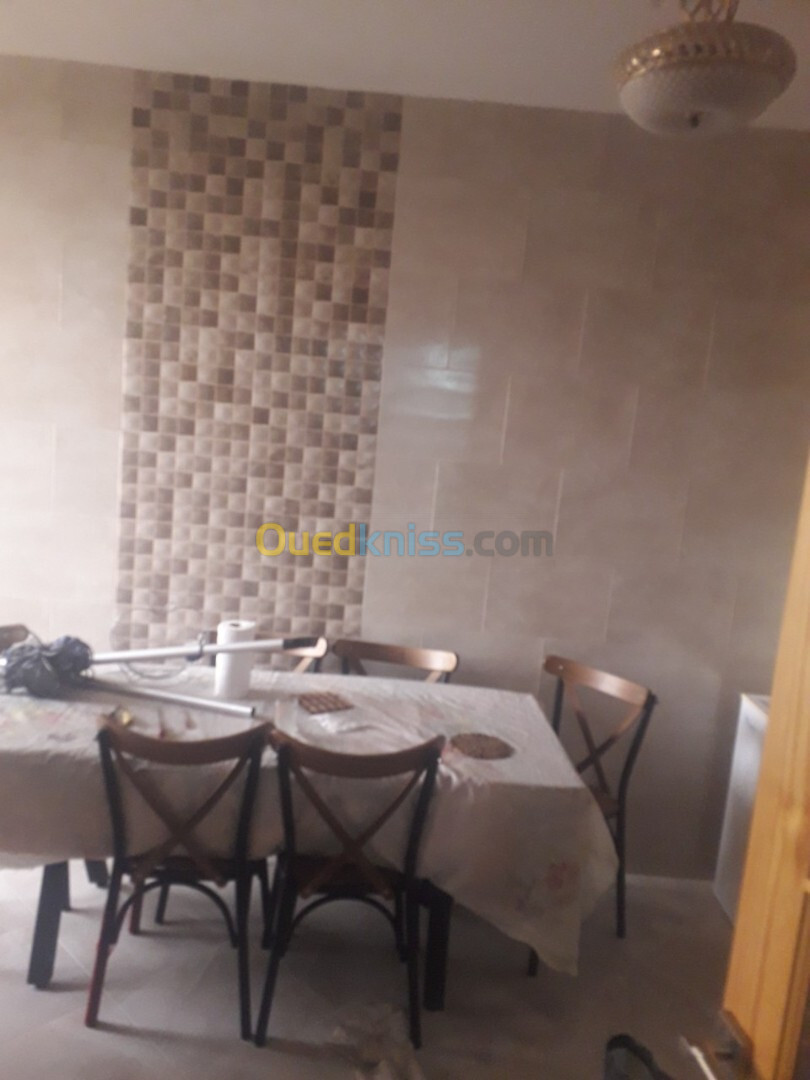 Location Appartement F3 Alger Birkhadem