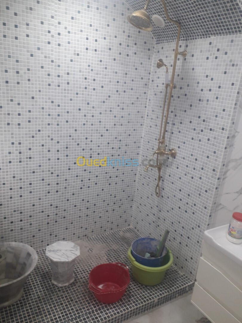 Location Appartement F3 Alger Birkhadem