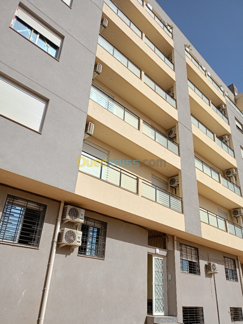 Vente Appartement F4 Alger Draria