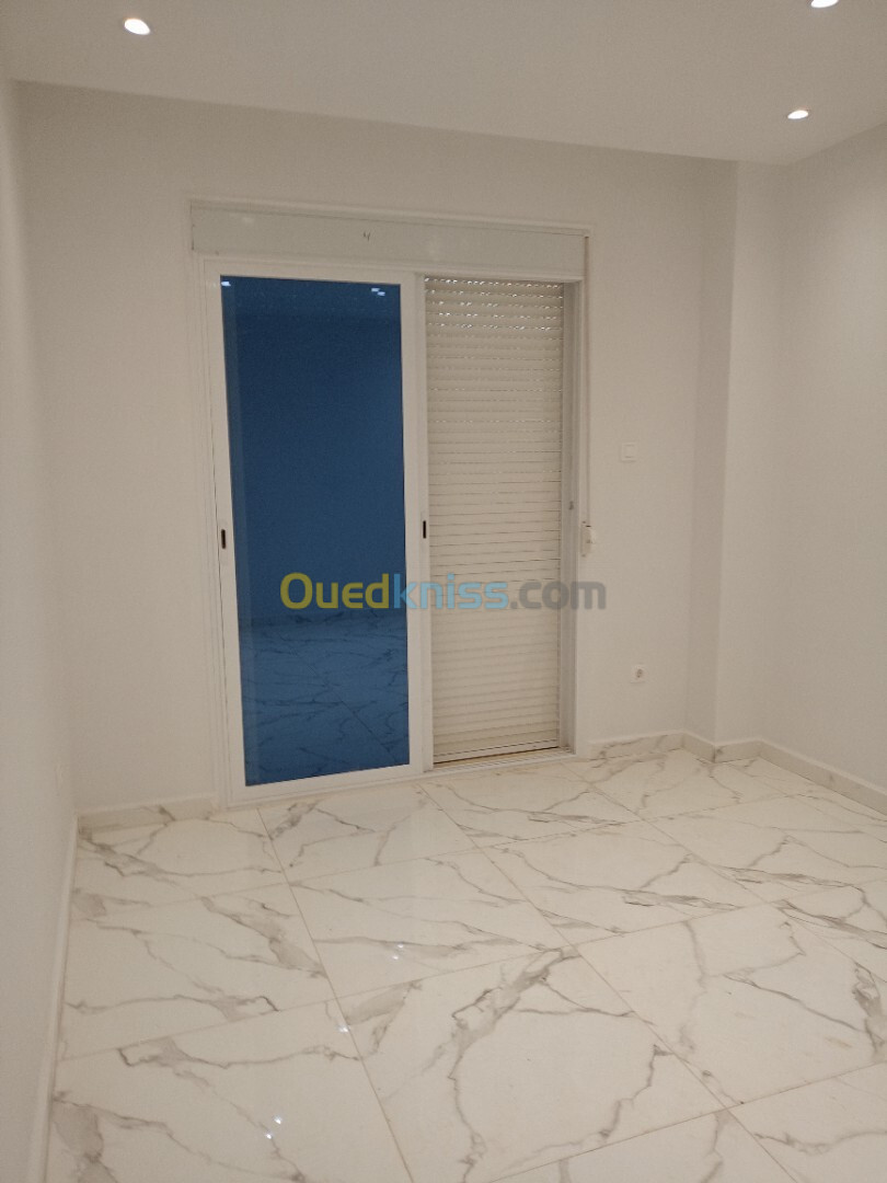 Vente Appartement F4 Alger Draria