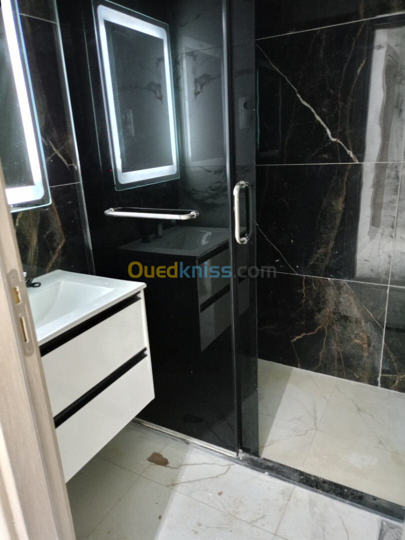 Vente Appartement F4 Alger Draria